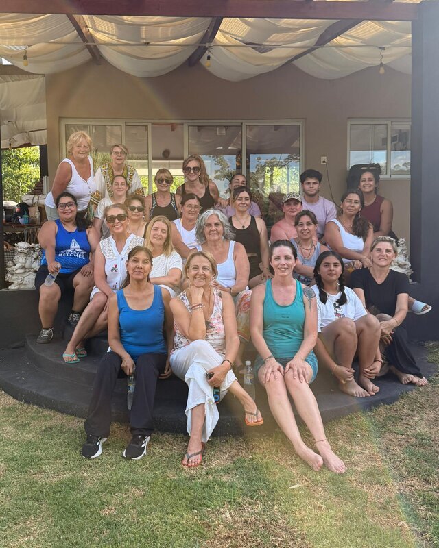 Encuentro Atma Siddhi — foto 1
