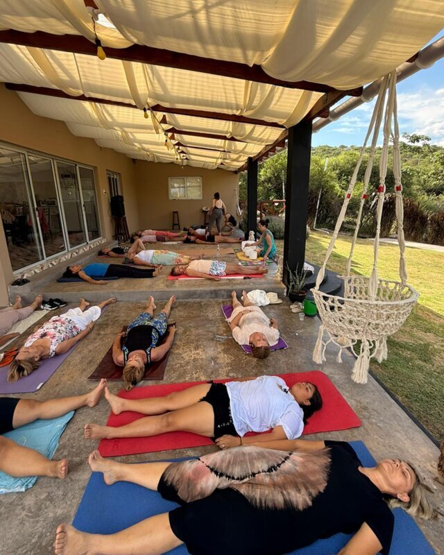 Encuentro Atma Siddhi — foto 3